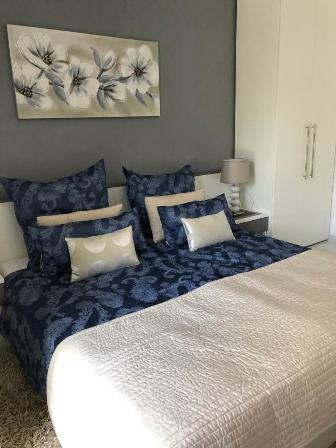 Villa Maja Njivice Eksteriør bilde